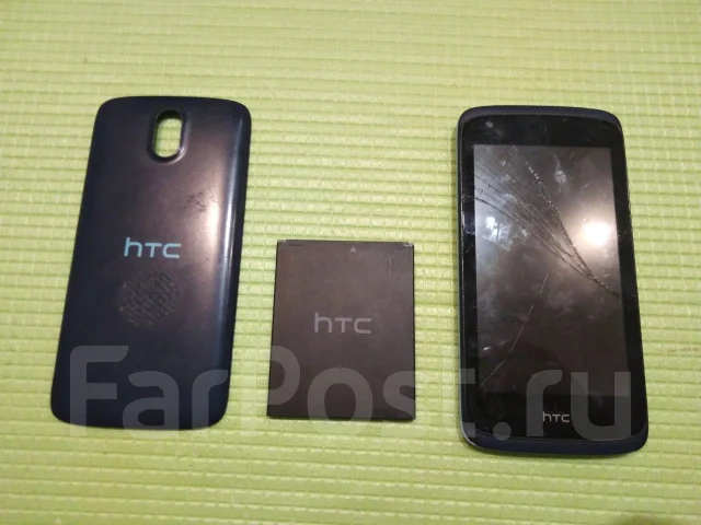 HTC Desire 326G. �/�, ����� ����