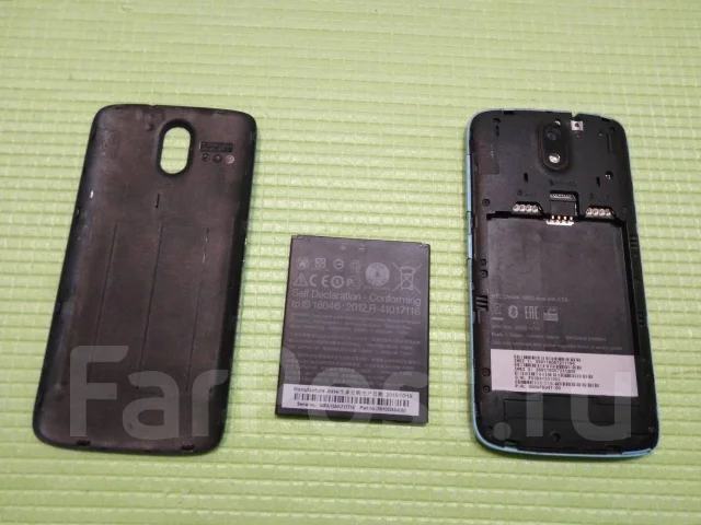 HTC Desire 326G. �/�, ����� ����