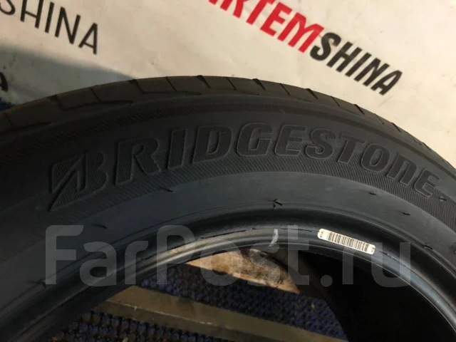 Bridgestone Ecopia EX20C. ������, 2016 ���, �/�, ����� 10 % ����