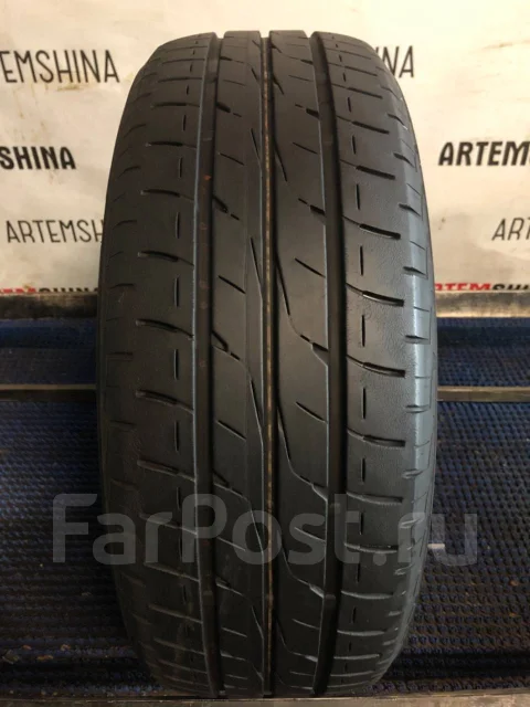 Bridgestone Ecopia EX20C. ������, 2016 ���, �/�, ����� 10 % ����