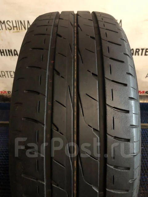 Bridgestone Ecopia EX20C. ������, 2016 ���, �/�, ����� 10 % ����