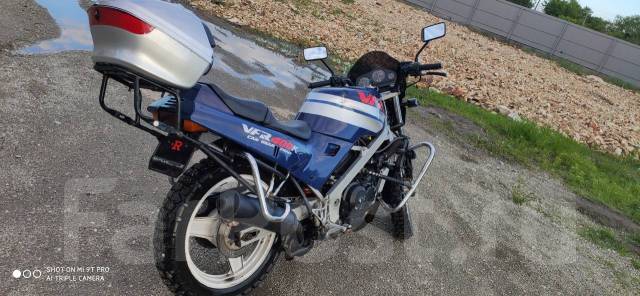 Honda VFR 400. 400. ., , ,   