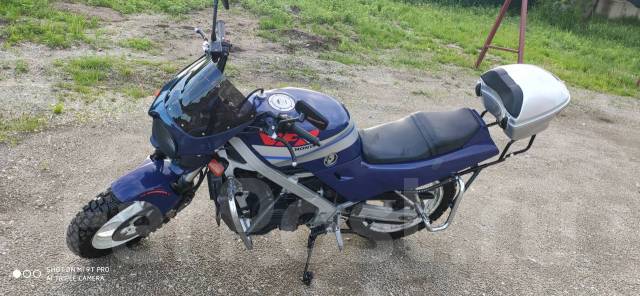 Honda VFR 400. 400. ., , ,   