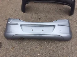 ������ ������ ����� ���� L163 Opel Corsa D 5d ����