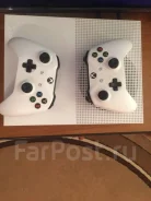 Microsoft Xbox One S