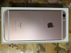 Apple iPhone 6s Plus. �/�, �������, 4G LTE, NFC ����