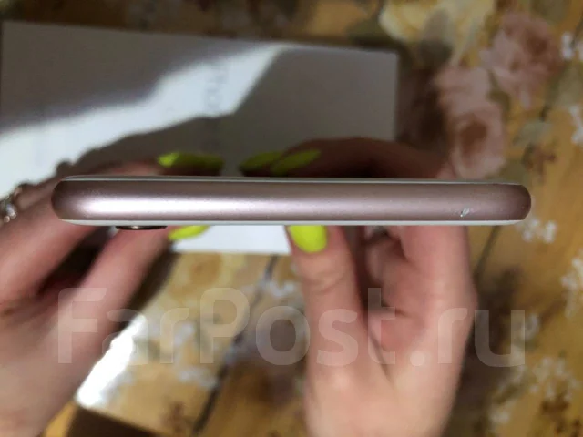 Apple iPhone 6s Plus. �/�, �������, 4G LTE, NFC ����