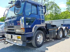 Mitsubishi Fuso ����