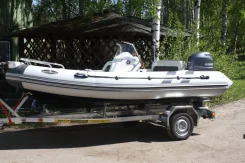 ����������� B-450. 2020 ���, ����� 4,5��., ��������� ��� ���������, 50��.�., ������. ��� ����� �� �����-���������� ����
