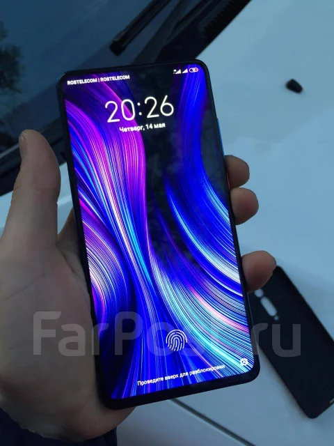Xiaomi Mi 9T. �����, �����, 3G, 4G LTE, Dual-SIM, NFC ����