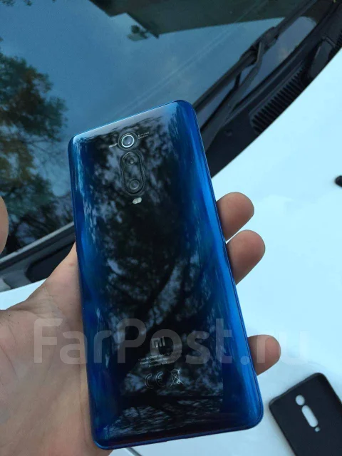 Xiaomi Mi 9T. �����, �����, 3G, 4G LTE, Dual-SIM, NFC ����