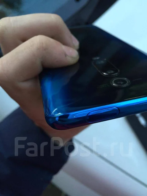 Xiaomi Mi 9T. �����, �����, 3G, 4G LTE, Dual-SIM, NFC ����