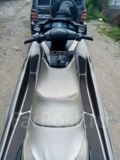 Yamaha FX Cruiser. 2011 ��� ����