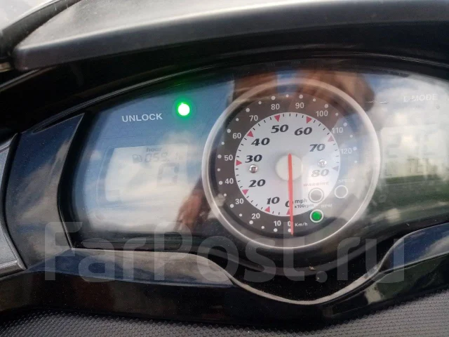 Yamaha FX Cruiser. 2011 ��� ����