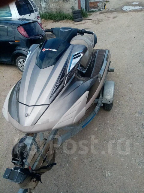 Yamaha FX Cruiser. 2011 ��� ����