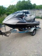 Yamaha FX Cruiser. 2011 ��� ����