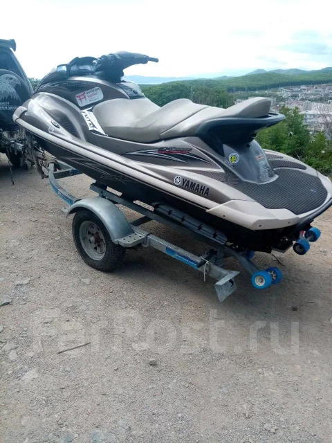 Yamaha FX Cruiser. 2011 ��� ����