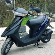 Honda Dio AF27 ����