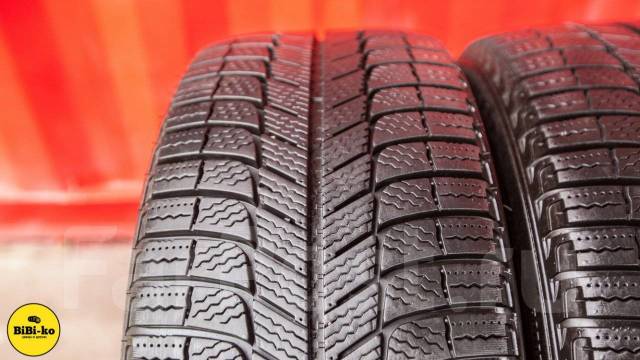 Michelin x ice 3 r17. Michelin x-Ice 3 225/45r17 94h. 225/45r17 94h XL X-Ice xi3.