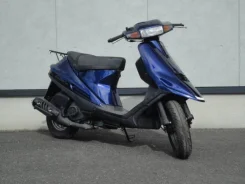 Suzuki Address V100 ����