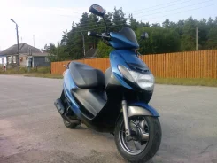 Suzuki Address V110 ����