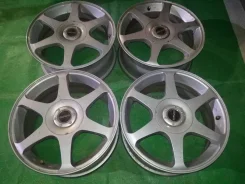 Giraru. 7.0x16", 4x114.3, 5x114.3, ET35, �� 70,1���. ����