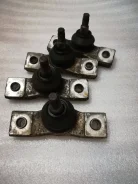 ������� ����� Toyota Crown GRS, Toyota MARK X GRX. 4WD 4333039635 ����