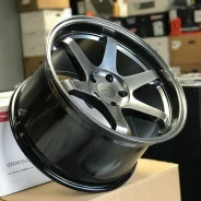 Varrstoen ES-2. 9.5x18", 5x114.3, ET30, �� 73,1���. ����