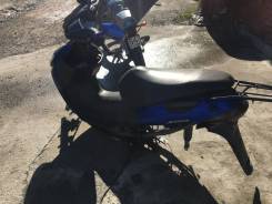 Suzuki Address V110 ����