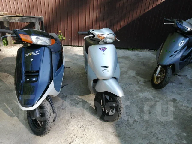 Honda Dio Fit. 49����. ��., ��������, ���������, ��� �������. ��� ����� �� ������������ ����