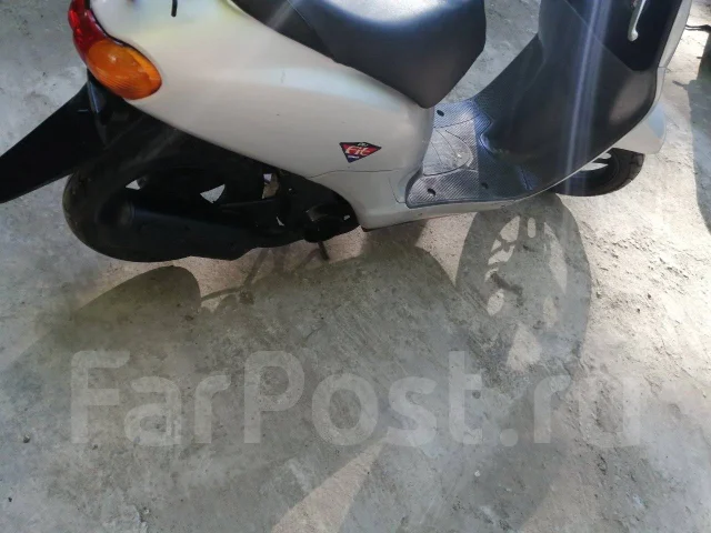 Honda Dio Fit. 49����. ��., ��������, ���������, ��� �������. ��� ����� �� ������������ ����