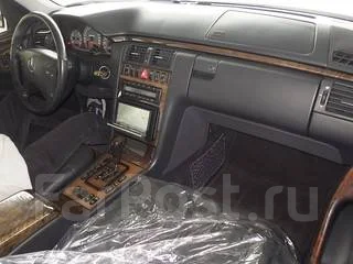 Mercedes-Benz E-Class. �������, ������, 5.5, ������, 97 000����. ��, �/�, ��� ���. ��� ����� �� ������������ ����
