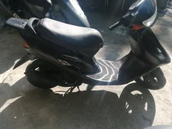 Honda Tact AF-31. 49����. ��., ��������, ���������, ��� �������. ��� ����� �� ������������ ����