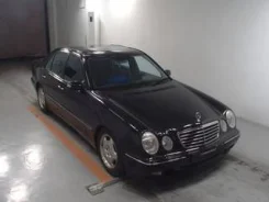 Mercedes-Benz E-Class. �������, ������, 3.2, ������, �/�, ��� ���. ��� ����� �� ������������ ����