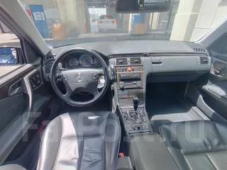 Mercedes-Benz E-Class. �������, ������, 3.2, ������, �/�, ��� ���. ��� ����� �� ������������ ����