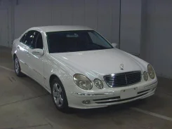 Mercedes-Benz E-Class. �������, ������, 3.2, ������, �/�, ��� ���. ��� ����� �� ������������ ����