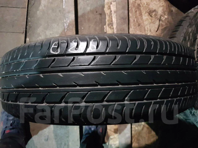 Yokohama E70D. ������, �/�, ����� 10 % ����