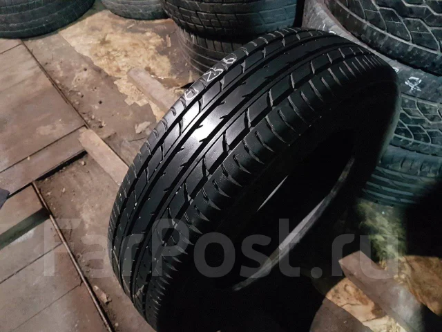 Yokohama E70D. ������, �/�, ����� 10 % ����