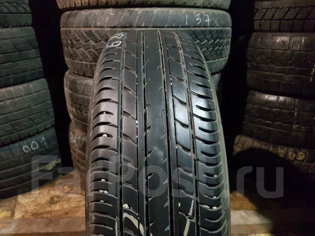 Yokohama E70D. ������, �/�, ����� 10 % ����