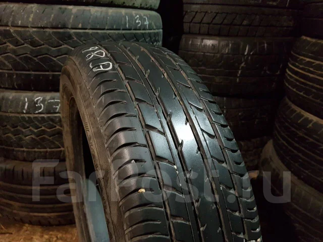 Yokohama E70D. ������, �/�, ����� 10 % ����