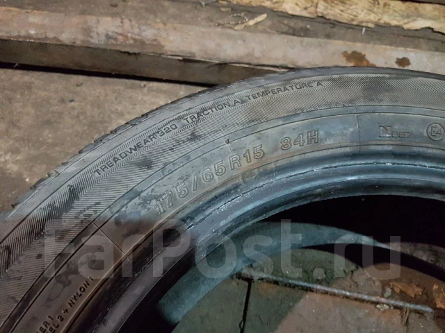 Yokohama E70D. ������, �/�, ����� 10 % ����