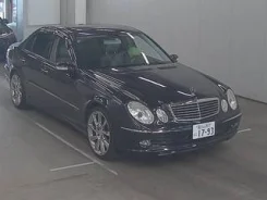 Mercedes-Benz E-Class. �������, ������, 3.2, ������, �/�, ��� ���. ��� ����� �� ������������ ����