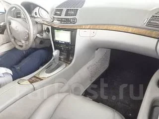 Mercedes-Benz E-Class. �������, ������, 3.2, ������, �/�, ��� ���. ��� ����� �� ������������ ����