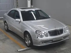 Mercedes-Benz E-Class. �������, ������, 5.0, ������, 66 000����. ��, �/�, ��� ���. ��� ����� �� ������������ ����