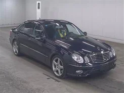Mercedes-Benz E-Class. �������, ������, 3.5, ������, �/�, ��� ���. ��� ����� �� ������������ ����