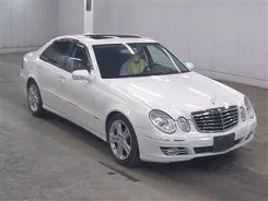 Mercedes-Benz E-Class. �������, ������, 3.5, ������, �/�, ��� ���. ��� ����� �� ������������ ����