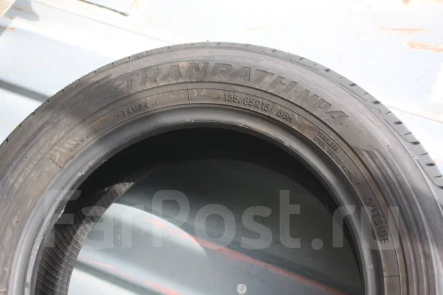 Toyo Tranpath MP4. ������, �/�, ����� 5 % ����