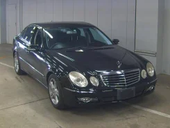 Mercedes-Benz E-Class. �������, ������, 3.0, ������, 56 000����. ��, �/�, ��� ���. ��� ����� �� ������������ ����