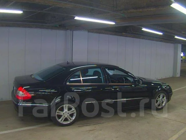 Mercedes-Benz E-Class. �������, ������, 3.0, ������, 56 000����. ��, �/�, ��� ���. ��� ����� �� ������������ ����