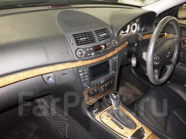 Mercedes-Benz E-Class. �������, ������, 3.0, ������, 56 000����. ��, �/�, ��� ���. ��� ����� �� ������������ ����